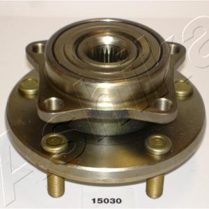 Butuc roata MITSUBISHI ECLIPSE II (D3_A) 2000 GS 16V (D32A) benzina 146 cai ASHIKA 44-15030