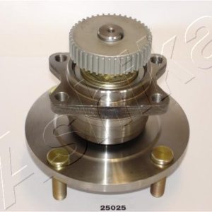 Butuc roata MITSUBISHI GALANT VIII (EA_) 2.5 V6 24V (EA5A) benzina 163 cai ASHIKA 44-25025