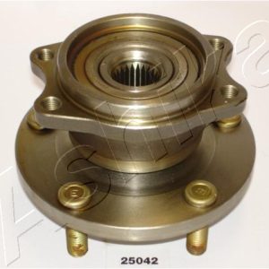 Butuc roata MITSUBISHI ECLIPSE II (D3_A) 2000 GT 16V benzina 214 cai ASHIKA 44-25042