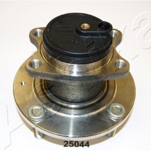 Butuc roata MITSUBISHI COLT VI (Z3_A, Z2_A) 1.1 (Z31A, Z32A) benzina 75 cai ASHIKA 44-25044