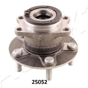 Butuc roata MITSUBISHI ASX (GA_W_) 2.0 MIVEC 4WD benzina 150 cai ASHIKA 44-25052