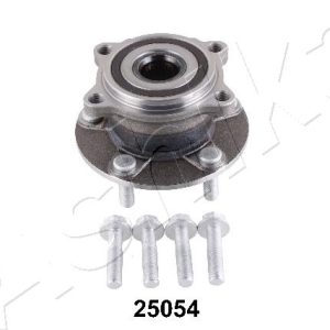 Butuc roata MITSUBISHI LANCER VIII (CY_A, CZ_A) EVO X (CZ4A) benzina 295 cai ASHIKA 44-25054