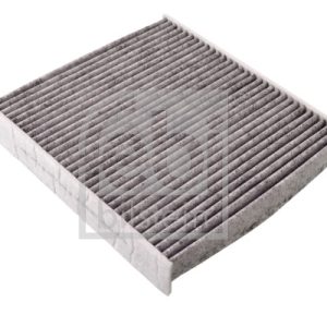 Filtru polen MITSUBISHI COLT VII hatchback (VB_) 1.0 MPi (VBXG0) benzina 67 cai FEBI BILSTEIN 44664