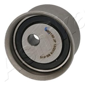 Mecanism tensionare curea distributie MITSUBISHI LANCER IV hatchback (C6_A, C7_A) 1.8 GTi 16V (C69A) benzina 140 cai ASHIKA 45-05-515