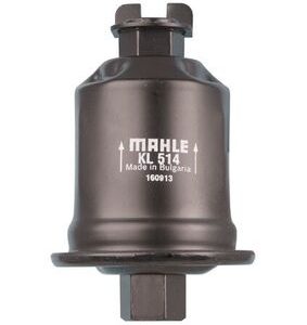 Filtru combustibil MITSUBISHI LANCER V (CB_A, CD_A, CE_A) EVO II (CE9A) benzina 261 cai MAHLE ORIGINAL KL 514