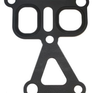 Garnitura pompa de apa MITSUBISHI OUTLANDER III (GG_W, GF_W, ZJ, ZL, ZK) 2.4 Hybrid 4WD benzina/elector 224 cai ELRING 459.510