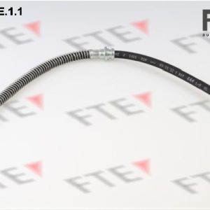 Furtun frana MITSUBISHI CARISMA limuzina (DA_) 1.9 DI-D (DA5A) diesel 115 cai FTE 9240651