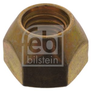 Piulita roata MITSUBISHI GALANT VII (E5_A, E7_A, E8_A) 1.8 (E52A) benzina 116 cai FEBI BILSTEIN 46639