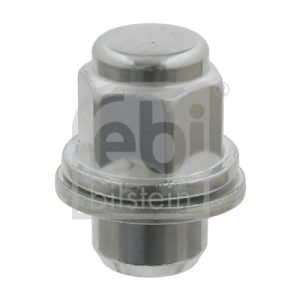 Piulita roata MITSUBISHI OUTLANDER III (GG_W, GF_W, ZJ, ZL, ZK) 2.2 DI-D 4WD (GF6W) diesel 150 cai FEBI BILSTEIN 46663