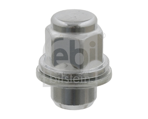 Piulita roata MITSUBISHI OUTLANDER III (GG_W, GF_W, ZJ, ZL, ZK) 2.4 Hybrid 4WD benzina/elector 224 cai FEBI BILSTEIN 46663