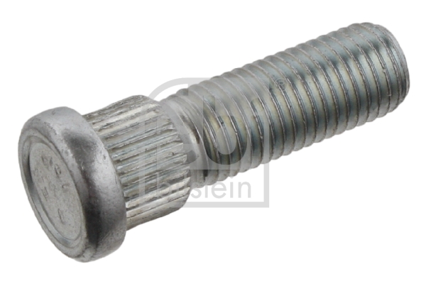 Bolt roata MITSUBISHI LANCER VII (CS_A, CT_A) EVO VII (CT9A) benzina 280 cai FEBI BILSTEIN 46691