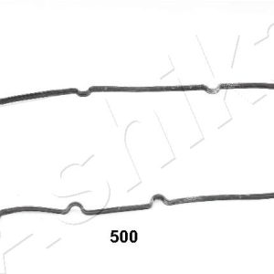 Garnitura capac supape MITSUBISHI L200 / TRITON (KA_T, KB_T) 2.5 DI-D (KA4T) diesel 167 cai ASHIKA 47-05-500