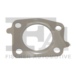 Garnitura etansare compresor MITSUBISHI PAJERO CLASSIC (V2_W, V6_W, V7_W) 2.5 TD (V24W) diesel 115 cai FA1 474-503