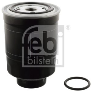 Filtru combustibil MITSUBISHI PAJERO CLASSIC (V2_W, V6_W, V7_W) 2.5 TD (V24W) diesel 115 cai FEBI BILSTEIN 47460