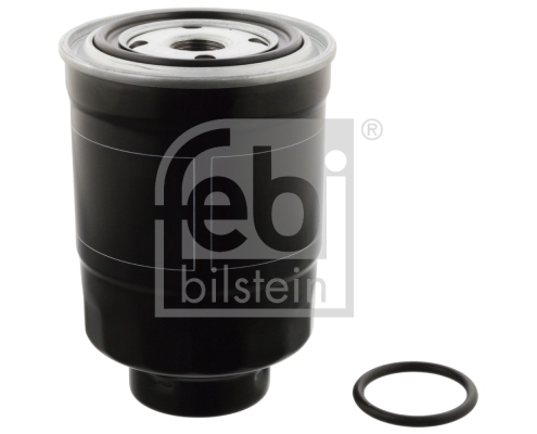 Filtru combustibil MITSUBISHI L 300 / DELICA II caroserie (L03_P) 2.3 D (L038P, L068P) diesel 68 cai FEBI BILSTEIN 47460