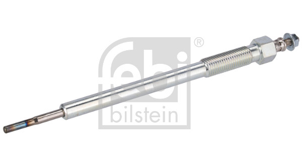 Bujie incandescenta MITSUBISHI L200 / TRITON (KA_T, KB_T) 2.5 DI-D (KA4T) diesel 136 cai FEBI BILSTEIN 47504