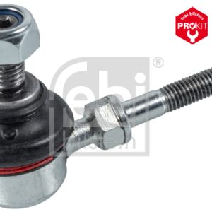 Bieleta antiruliu MITSUBISHI COLT VI (Z3_A, Z2_A) 1.5 CZT (Z37A) benzina 150 cai FEBI BILSTEIN 48017