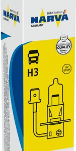 Bec far faza lunga MITSUBISHI Canter (FE5, FE6) VI Canter 75 diesel 136 cai NARVA 487003000