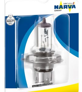 Bec far faza lunga MITSUBISHI L200 / TRITON (KA_T, KB_T) 2.5 DI-D (KA4T) diesel 128 cai NARVA 488814000