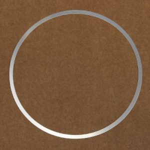 O-ring camasa cilindru MITSUBISHI Fuso FP54SGR AIR diesel 401 cai ELRING 490.890