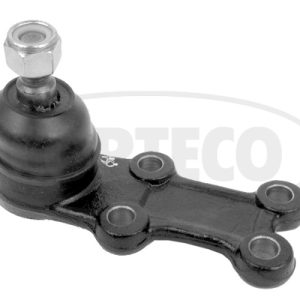 Pivot MITSUBISHI GALANT IV (A16_) 2.0 GLS (A163) benzina 102 cai CORTECO 49395839