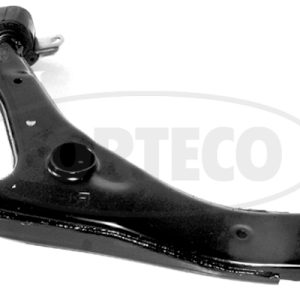 Brat suspensie roata MITSUBISHI CARISMA (DA_) 1.9 TD (DA4A) diesel 90 cai CORTECO 49397240