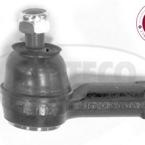 Cap de bara MITSUBISHI LANCER VIII (CY_A, CZ_A) 1.8 (CY3A, CY6A) benzina 143 cai CORTECO 49398594