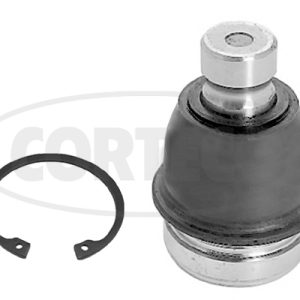 Pivot MITSUBISHI ASX (GA_W_) 2.2 DI-D 4WD (GA8W) diesel 150 cai CORTECO 49398784