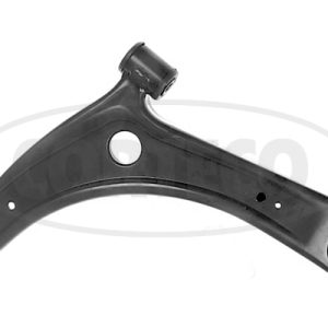 Brat suspensie roata MITSUBISHI OUTLANDER II (CW_W) 2.4 (CW5W) benzina 170 cai CORTECO 49398838