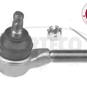 Cap de bara MITSUBISHI L 300 III caroserie (P0_V, P1_V, P2_V) 2.5 TD 4WD (P25V) diesel 87 cai CORTECO 49399768