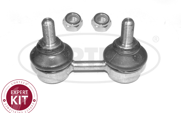 Bieleta antiruliu MITSUBISHI LANCER III Station Wagon (C1_V, C3_V) 1.8 D (C14V) diesel 58 cai CORTECO 49399953