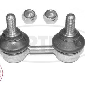 Bieleta antiruliu MITSUBISHI LANCER IV (C6_A, C7_A) 1.3 12V (C61A) benzina 75 cai CORTECO 49399953