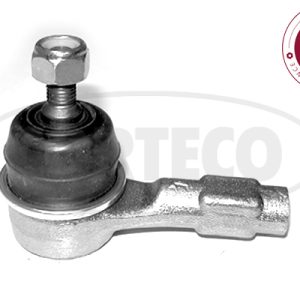 Cap de bara MITSUBISHI LANCER III Station Wagon (C1_V, C3_V) 1.8 4WD (C37V) benzina 86 cai CORTECO 49400838