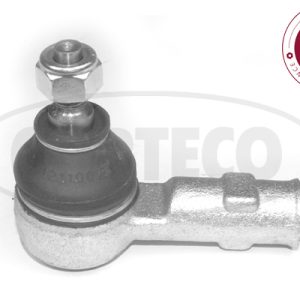 Cap de bara MITSUBISHI GALANT VI (E3_A) 2.0 4WD (E33A, E38A, E39A) benzina 109 cai CORTECO 49401741