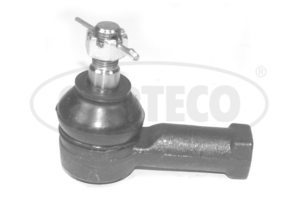 Cap de bara MITSUBISHI L400 caroserie (PD_W, PC_W, PB_V, PA_W, PA_V) 2500 TD (PD5W, PD5V, PA5W, PA5V) diesel 87 cai CORTECO 49401824