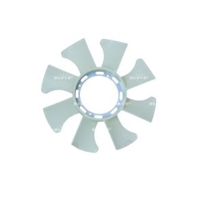 Paleta ventilator racire motor MITSUBISHI L 300 III caroserie (P0_V, P1_V, P2_V) 2.5 TD 4WD (P25V) diesel 87 cai NRF 49867