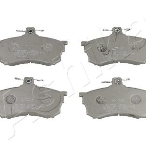 Placute frana MITSUBISHI CARISMA limuzina (DA_) 1.9 TD (DA4A) diesel 90 cai ASHIKA 50-05-592