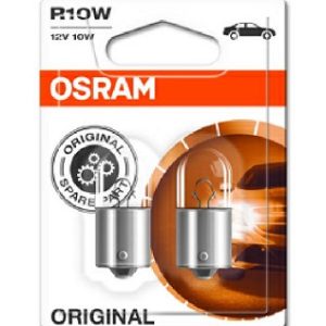 Bec semnalizator MITSUBISHI L 300 III bus (P0_W, P1_W, P2_W, P3_W) 2.0 (P03W, P13W) benzina 87 cai OSRAM 5008-02B