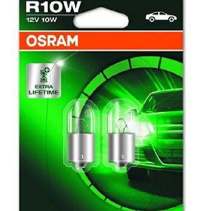 Bec semnalizator MITSUBISHI L200 (K3_T, K2_T, K1_T, K0_T) 2.5 TD 4WD (K34T) diesel 87 cai OSRAM 5008ULT-02B