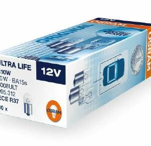 Bec semnalizator MITSUBISHI PAJERO CLASSIC (V2_W, V6_W, V7_W) 2.5 TD (V24W) diesel 115 cai OSRAM 5008ULT