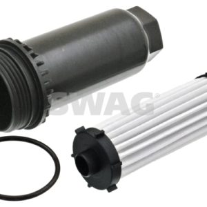 Filtru hidraulic cutie de viteze automata MITSUBISHI OUTLANDER II (CW_W) 2.2 DI-D 4WD diesel 156 cai SWAG 50 10 4788