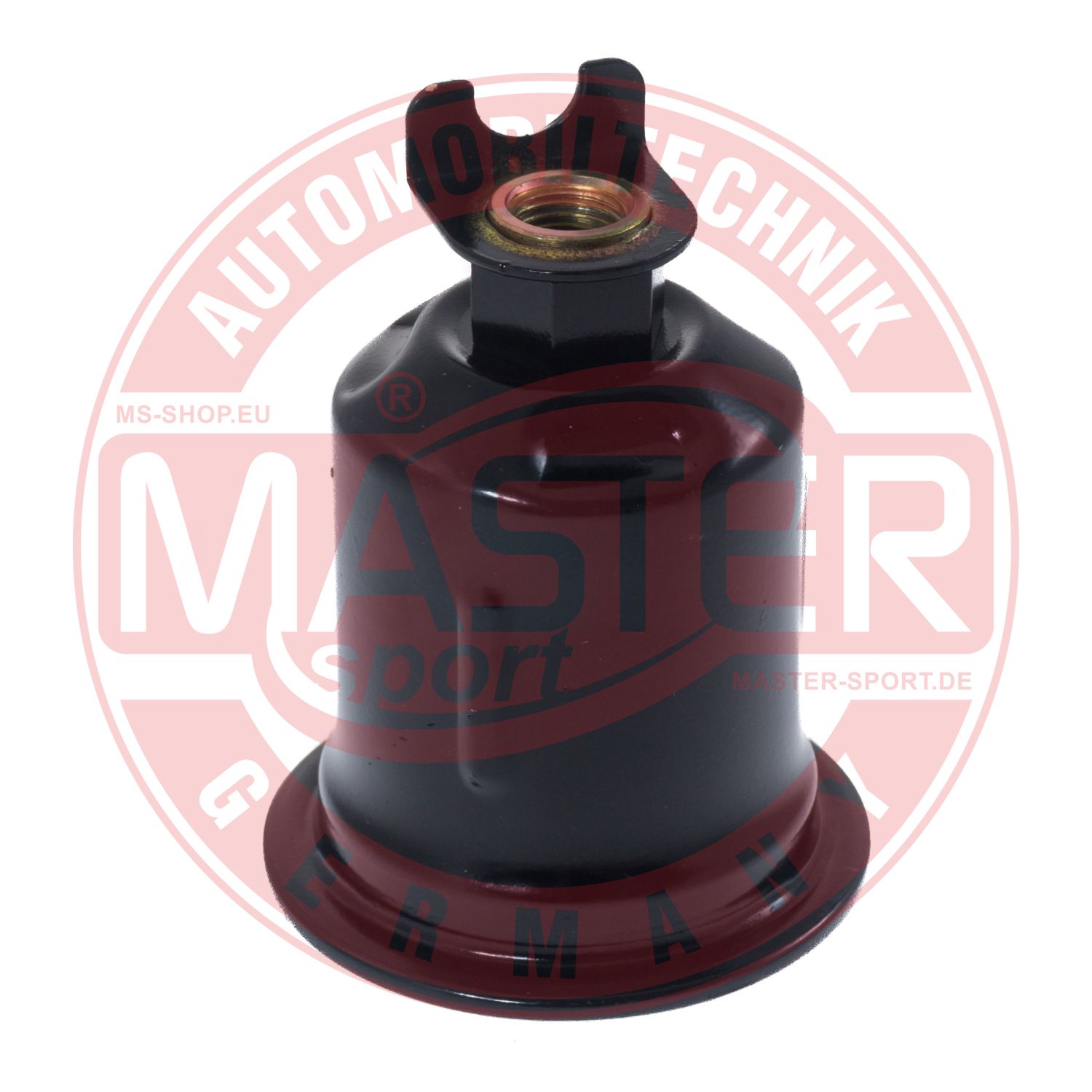 Filtru combustibil MITSUBISHI L400 bus (PD_W, PC_W, PA_V, PB_V, PA_W) 2.4 i 4WD (PD4V/W) benzina 132 cai MASTERSPORT GERMANY 509K-KF-PCS-MS