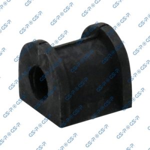 Bucsa bara stabilizatoare MITSUBISHI OUTLANDER I (CU_W) 2.4 4WD (CU4W) benzina 139 cai GSP 513333