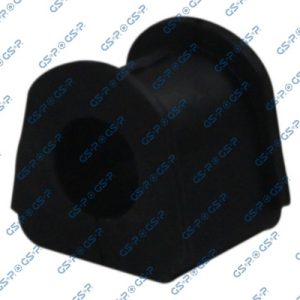 Bucsa bara stabilizatoare MITSUBISHI DELICA / SPACE GEAR 2.5 (PD5W) diesel 99 cai GSP 513334