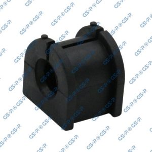 Bucsa bara stabilizatoare MITSUBISHI LANCER VIII Sportback (CX_A) 1.8 Flex (CX3A, CX6A) Benzina/Etanol 140 cai GSP 513671