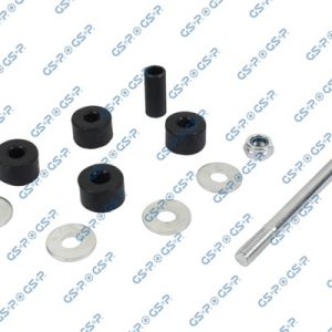 Bieleta antiruliu MITSUBISHI COLT V (CJ_, CP_) 1600 GLX (CJ4A) benzina 90 cai GSP 514869