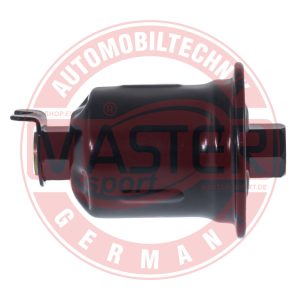 Filtru combustibil MITSUBISHI LANCER V (CB_A, CD_A, CE_A) EVO III (CE9A) benzina 269 cai MASTERSPORT GERMANY 514K-KF-PCS-MS