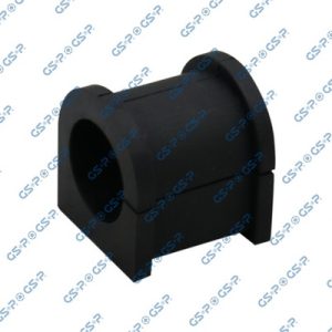 Bucsa bara stabilizatoare MITSUBISHI L200 (K7_T, K6_T, K5_T) 2.5 TD 4WD (K74T) diesel 115 cai GSP 517554