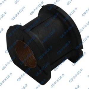 Bucsa bara stabilizatoare MITSUBISHI PAJERO CLASSIC (V2_W, V6_W, V7_W) 2.5 TD (V24W) diesel 115 cai GSP 517633