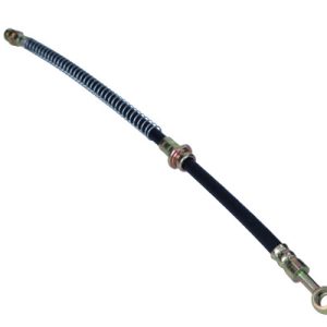 Furtun frana MITSUBISHI CARISMA limuzina (DA_) 1.8 GDI (DA2A) benzina 122 cai MAXGEAR 52-0081